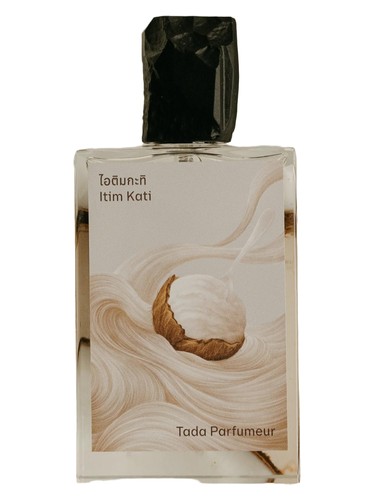 Itim Kati bottle
