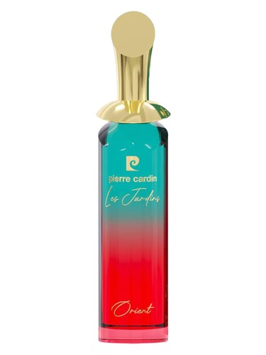 Orient Fragrance Mist bottle