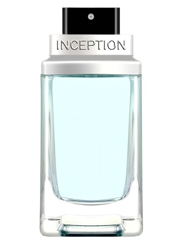Inception bottle