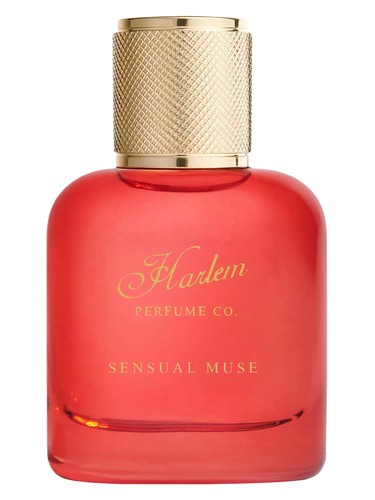 Sensual Muse bottle
