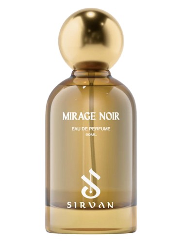Mirage Noir bottle