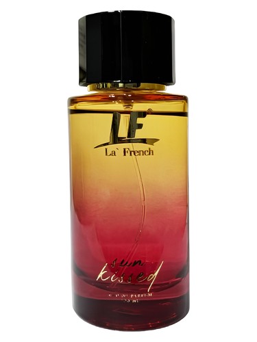 Sun Kissed bottle