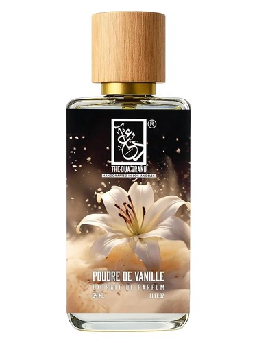 Poudre De Vanille bottle