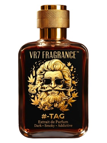 #-Tag bottle
