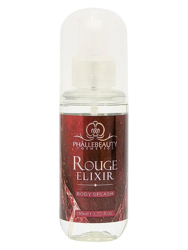 Rouge Elixir bottle