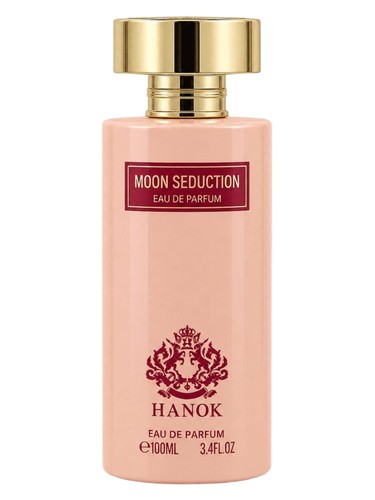Moon Seduction bottle