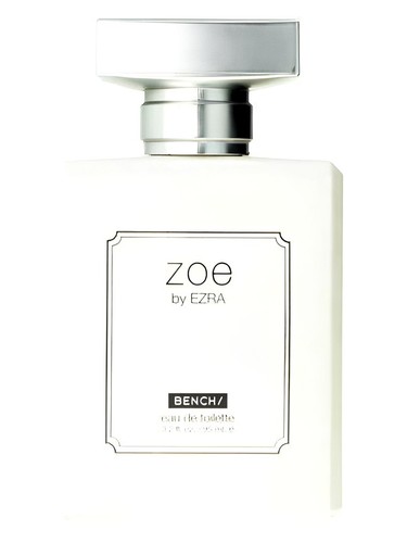 Zoe by Ezra bottle