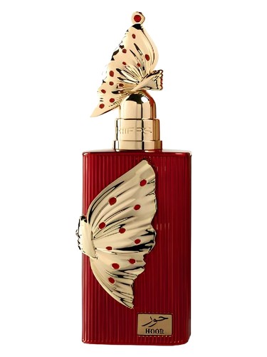Hoor bottle