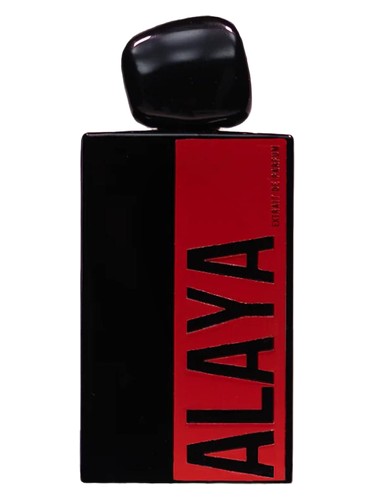 Alaya bottle