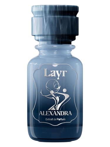 Alexandra bottle