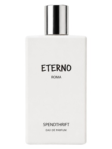 Eterno - Roma bottle