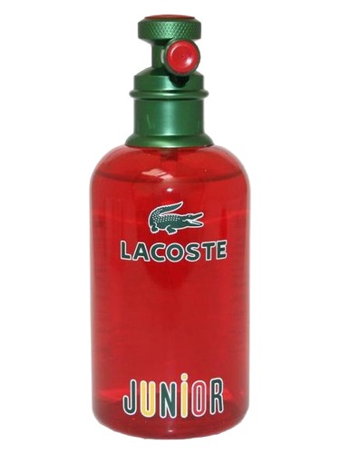 Junior bottle