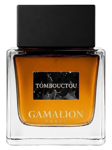 Tombouctou bottle
