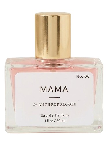 Mama bottle