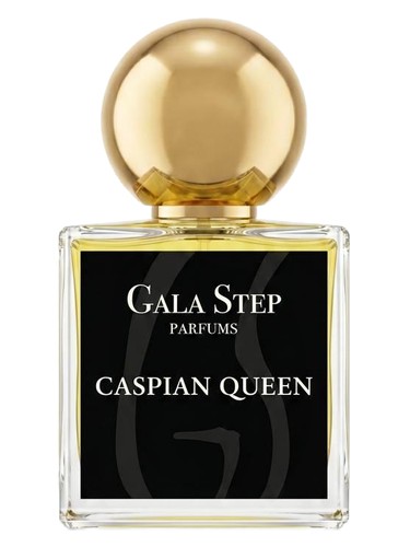 Caspian Queen bottle