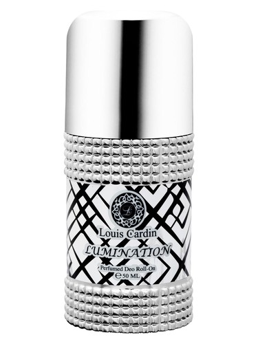 Lumination Roll On bottle