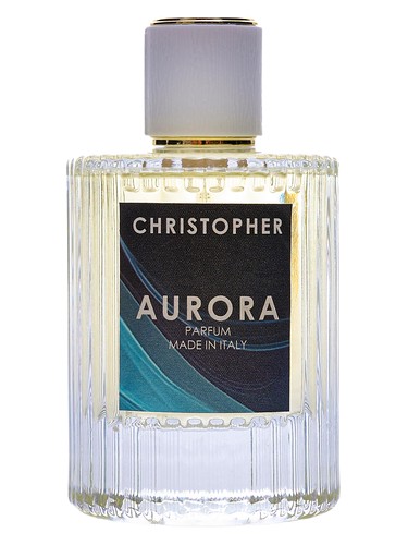 Aurora bottle