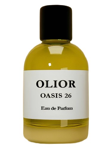 Oasis 26 bottle