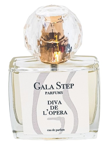 Diva de l'Opera bottle