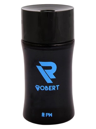 Robert bottle