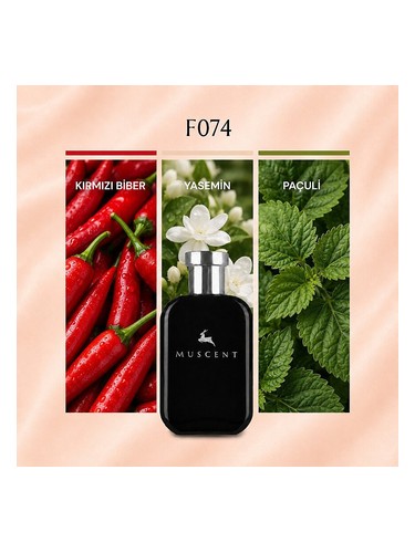 F074 bottle