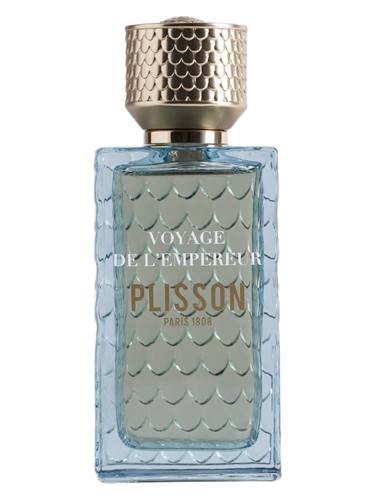 Voyage de l'Empereur bottle