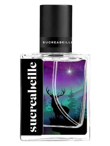 Aurora bottle