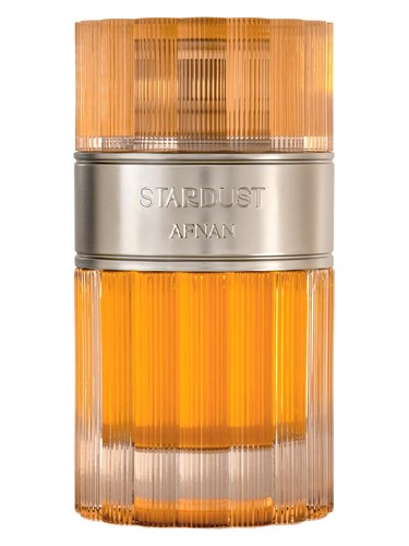 Stardust bottle