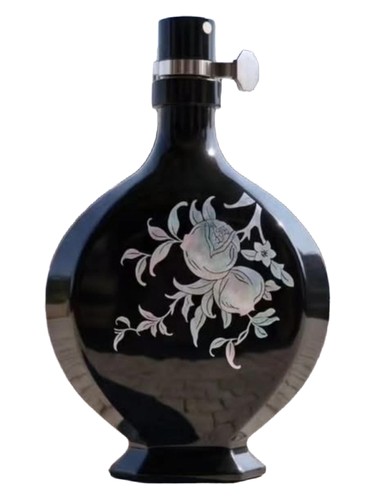 Garnet Nectar bottle