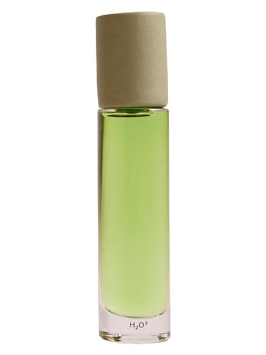 H₂O³ bottle