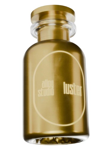 Luster bottle