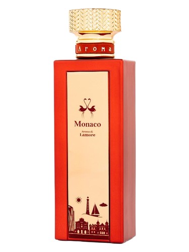 Monaco bottle