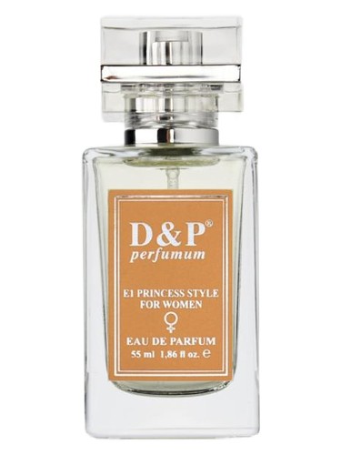 Princess Style E1 bottle
