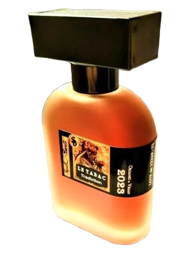 Le Tabac Cacau bottle