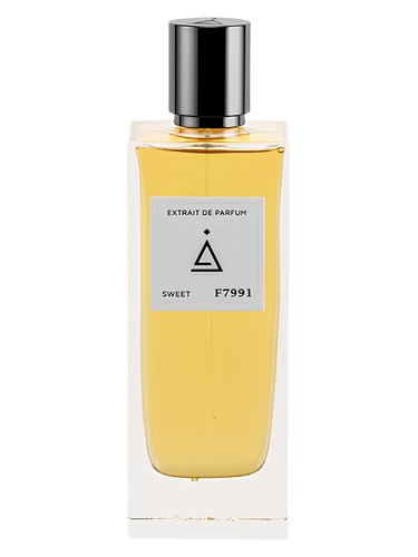 Sweet F7991 bottle