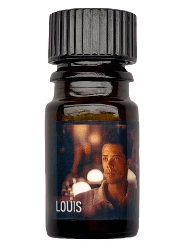 Louis bottle