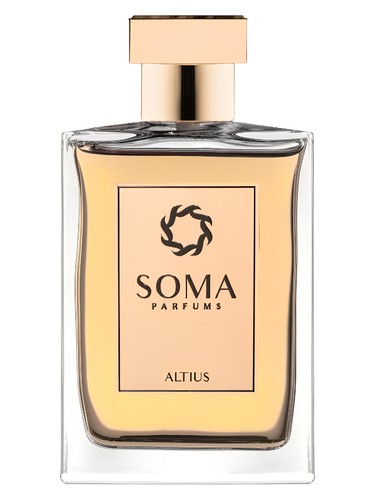 Altius bottle