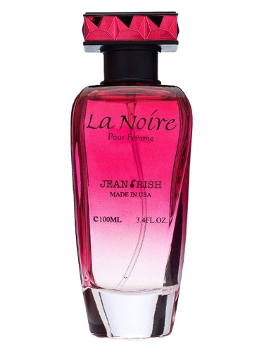 La Noire bottle