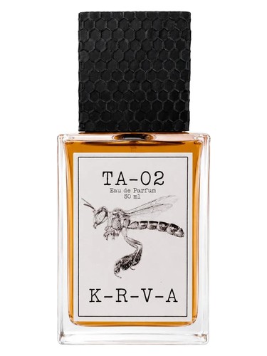 TA-02 Mel Habitado bottle