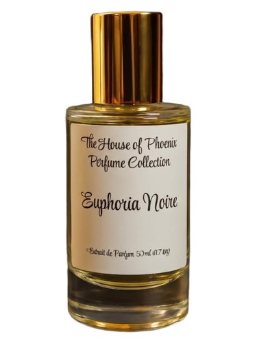 Euphoria Noire bottle