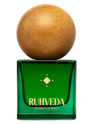 Dusky Diwali bottle