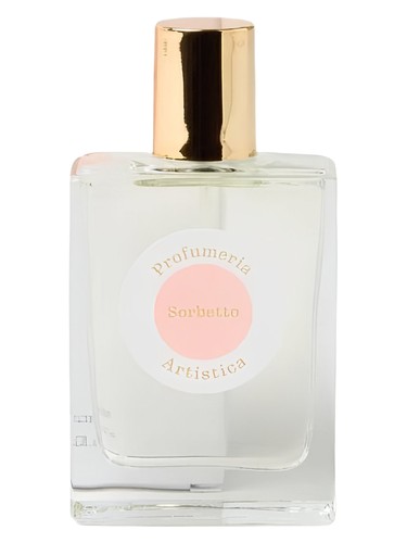 Sorbetto bottle