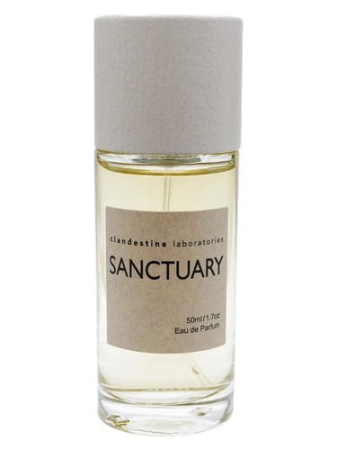 Sanctuary bottle