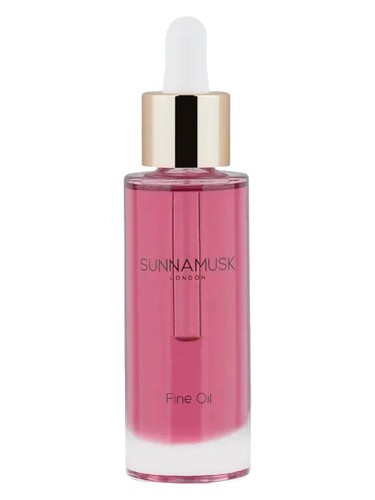Pinky bottle