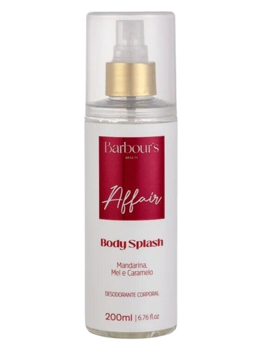 Affair bottle