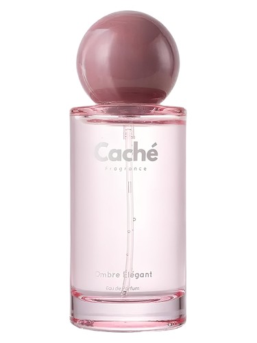 Ombre Élégant bottle