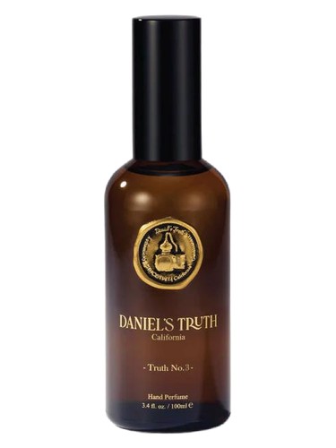 Truth No.3 bottle