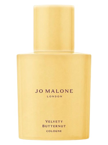 Velvety Butternut bottle
