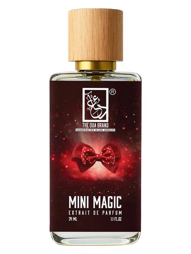 Mini Magic bottle