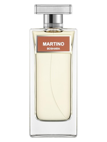 Martino bottle